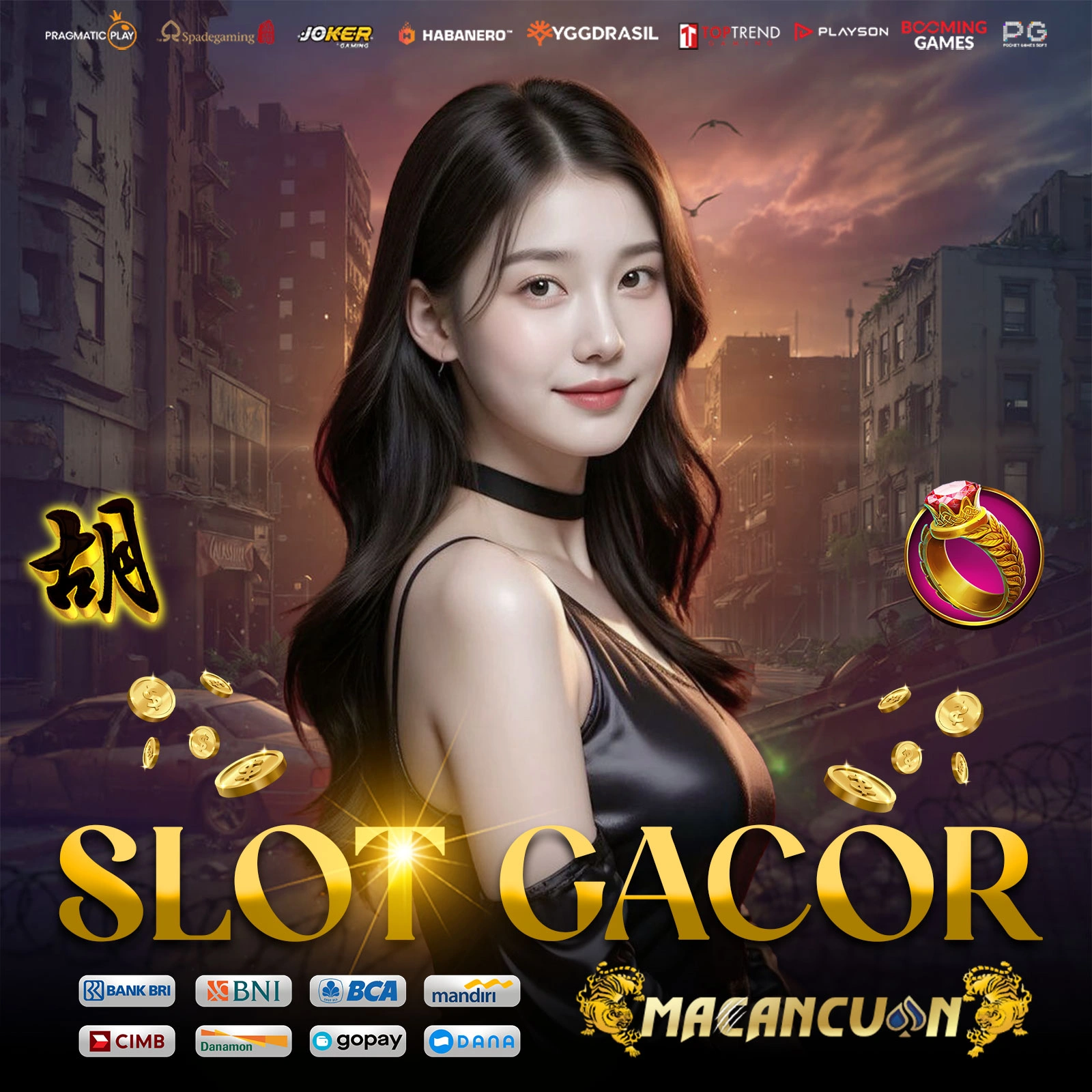 MACANCUAN – 10 Info & Analisis RTP Slot777 Pragmatic Play Hari Ini, Lengkap dengan Tren & Insight image 1